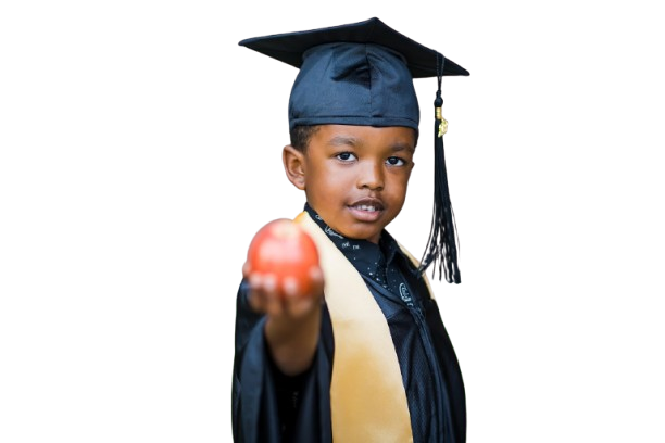 kindergarten-graduation